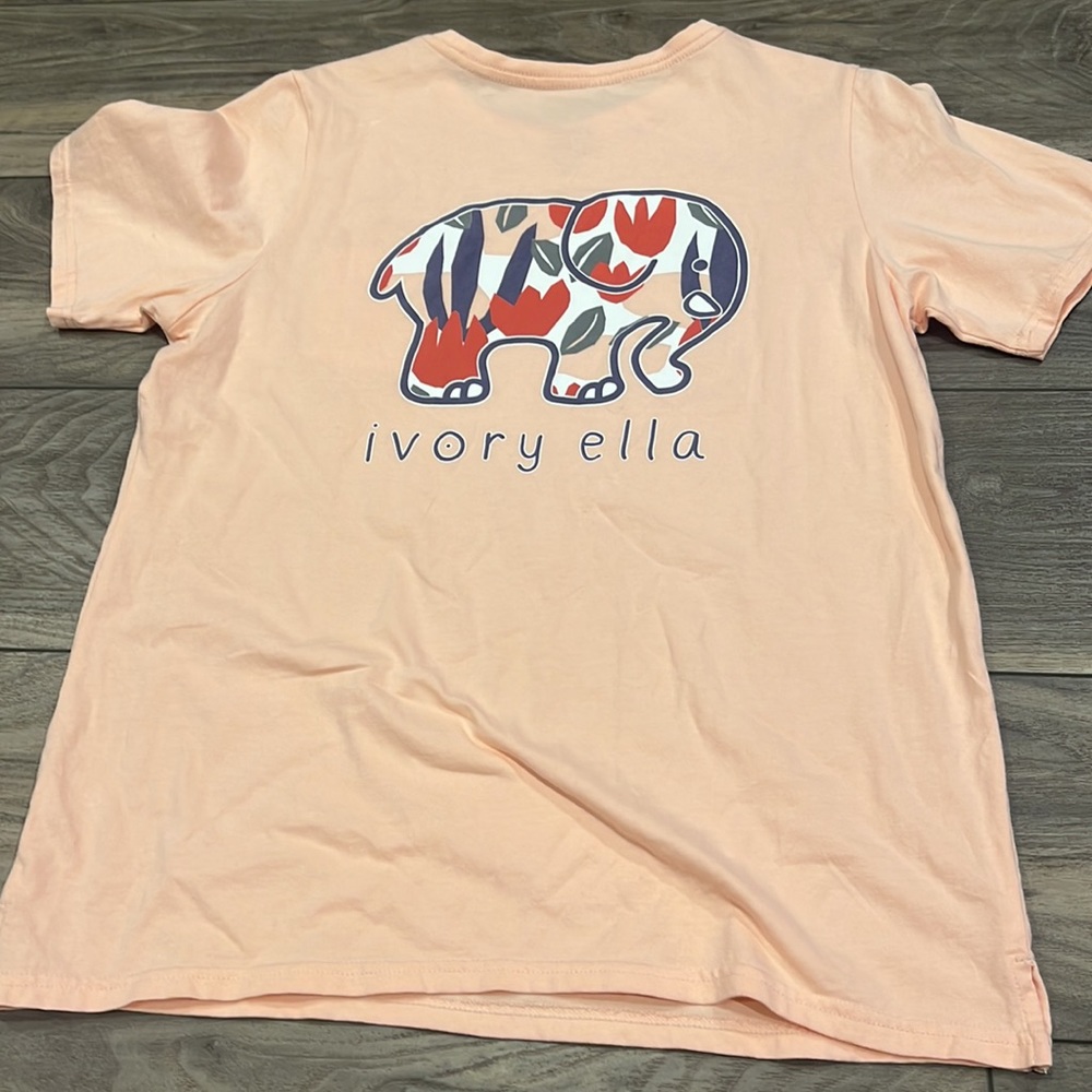 Ivory ella - Picture 2 of 2